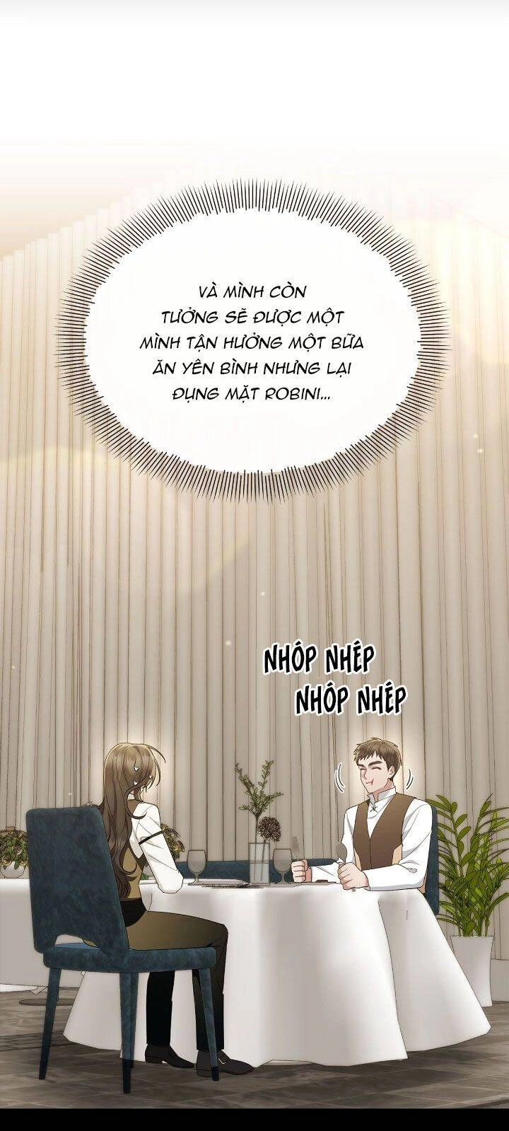 Nữ Chính Bỏ Trốn Ở Nhà Bên Chapter 35 - 61