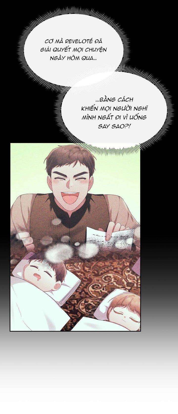 Nữ Chính Bỏ Trốn Ở Nhà Bên Chapter 35 - 62