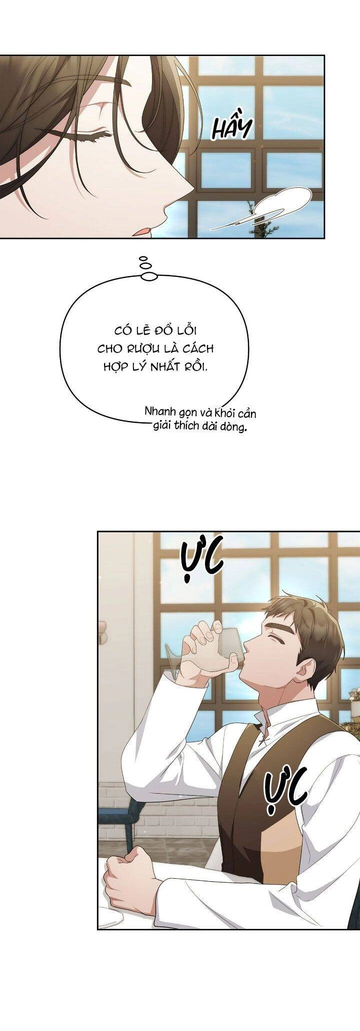 Nữ Chính Bỏ Trốn Ở Nhà Bên Chapter 35 - 63