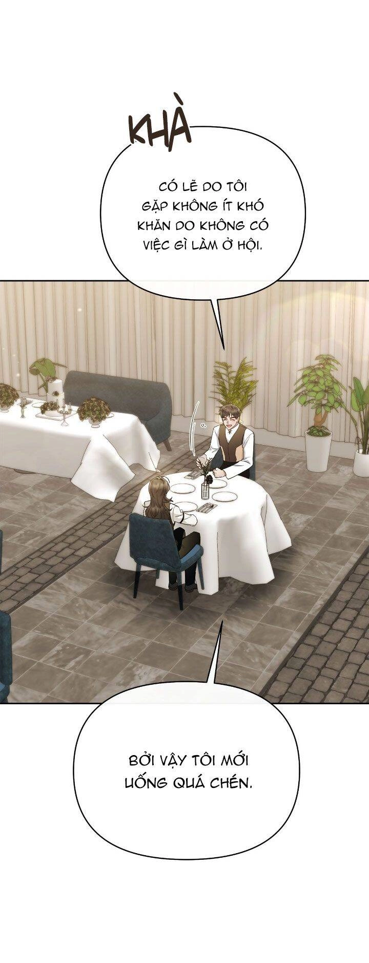 Nữ Chính Bỏ Trốn Ở Nhà Bên Chapter 35 - 64