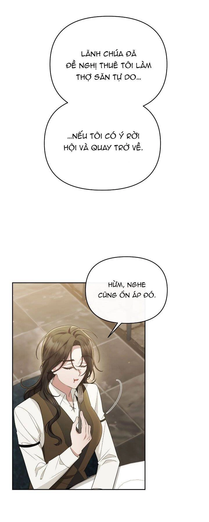 Nữ Chính Bỏ Trốn Ở Nhà Bên Chapter 35 - 66