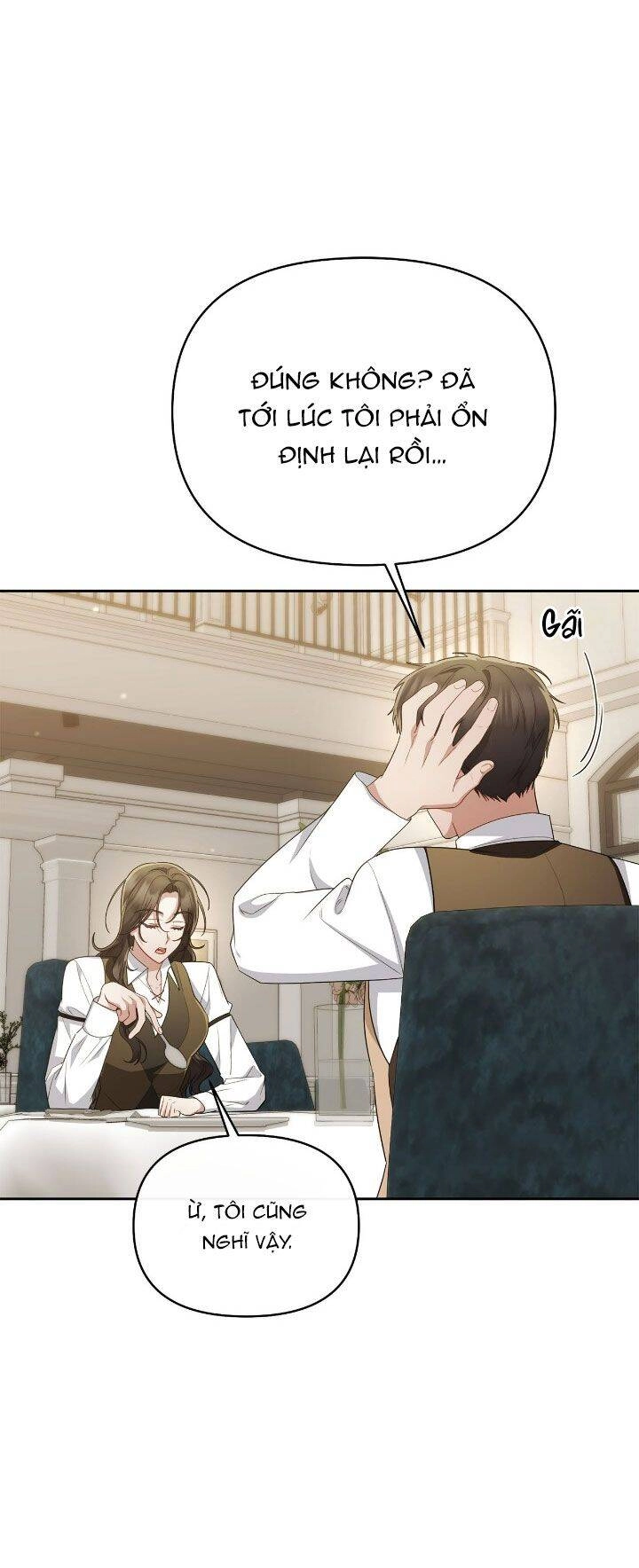 Nữ Chính Bỏ Trốn Ở Nhà Bên Chapter 35 - 67