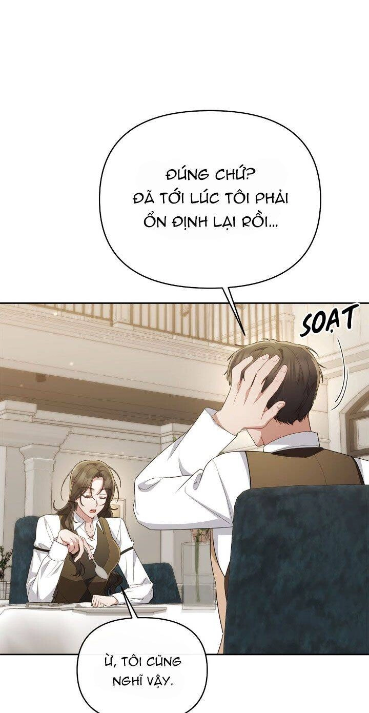 Nữ Chính Bỏ Trốn Ở Nhà Bên Chapter 36 - 2