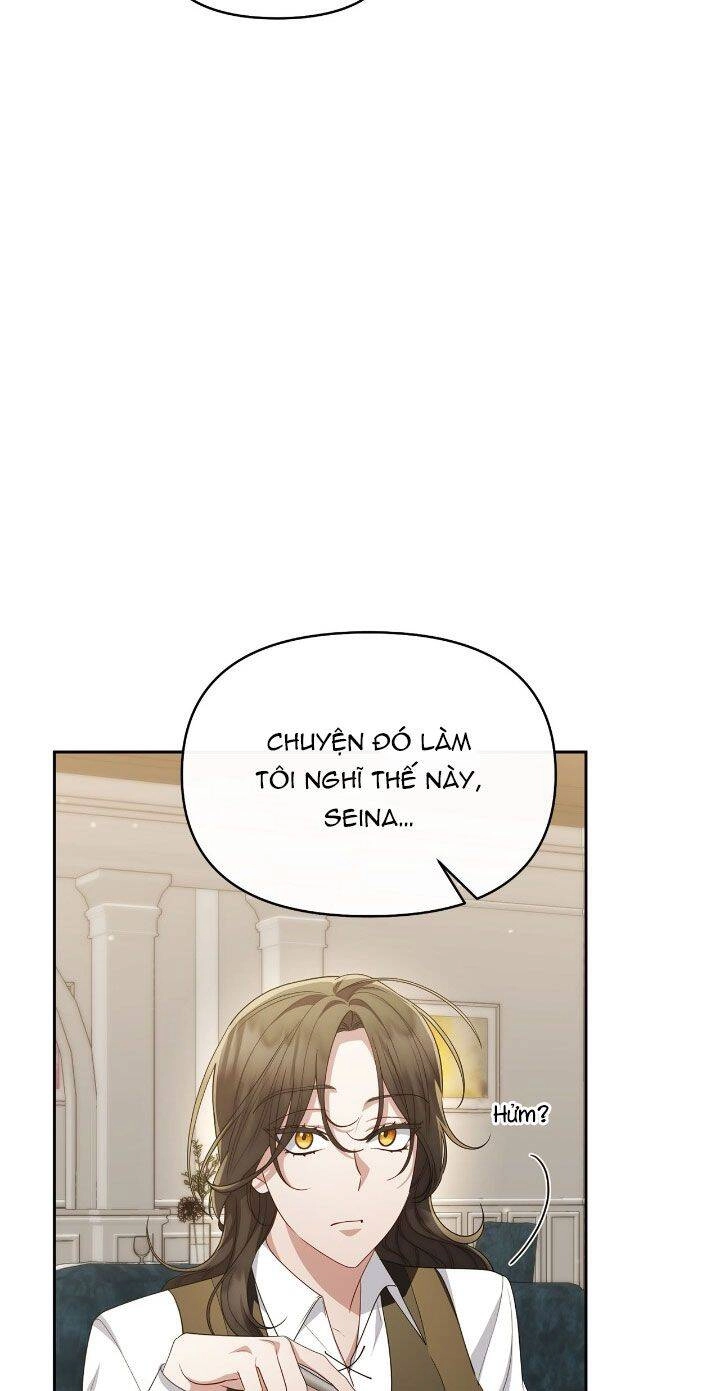 Nữ Chính Bỏ Trốn Ở Nhà Bên Chapter 36 - 3