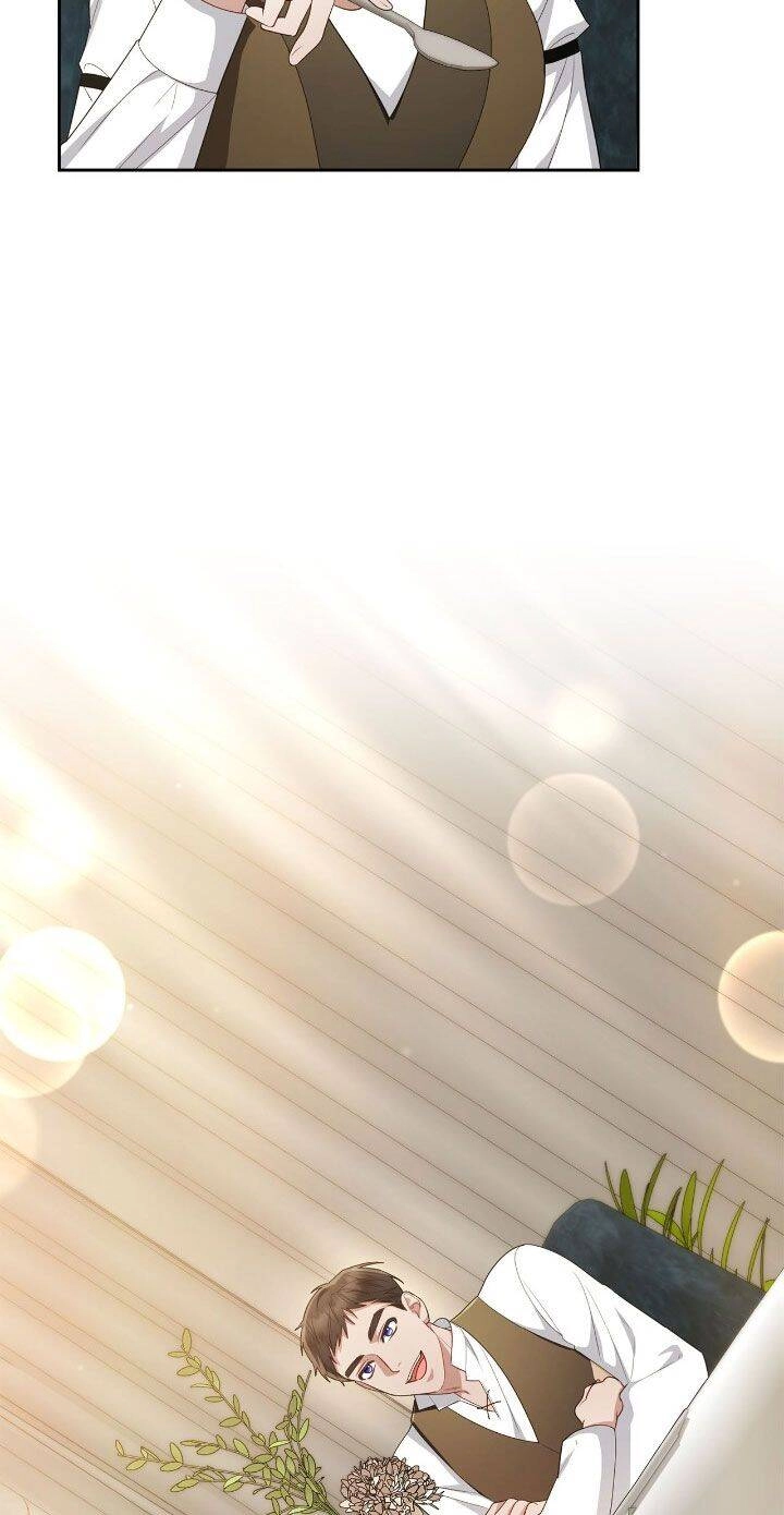 Nữ Chính Bỏ Trốn Ở Nhà Bên Chapter 36 - 4