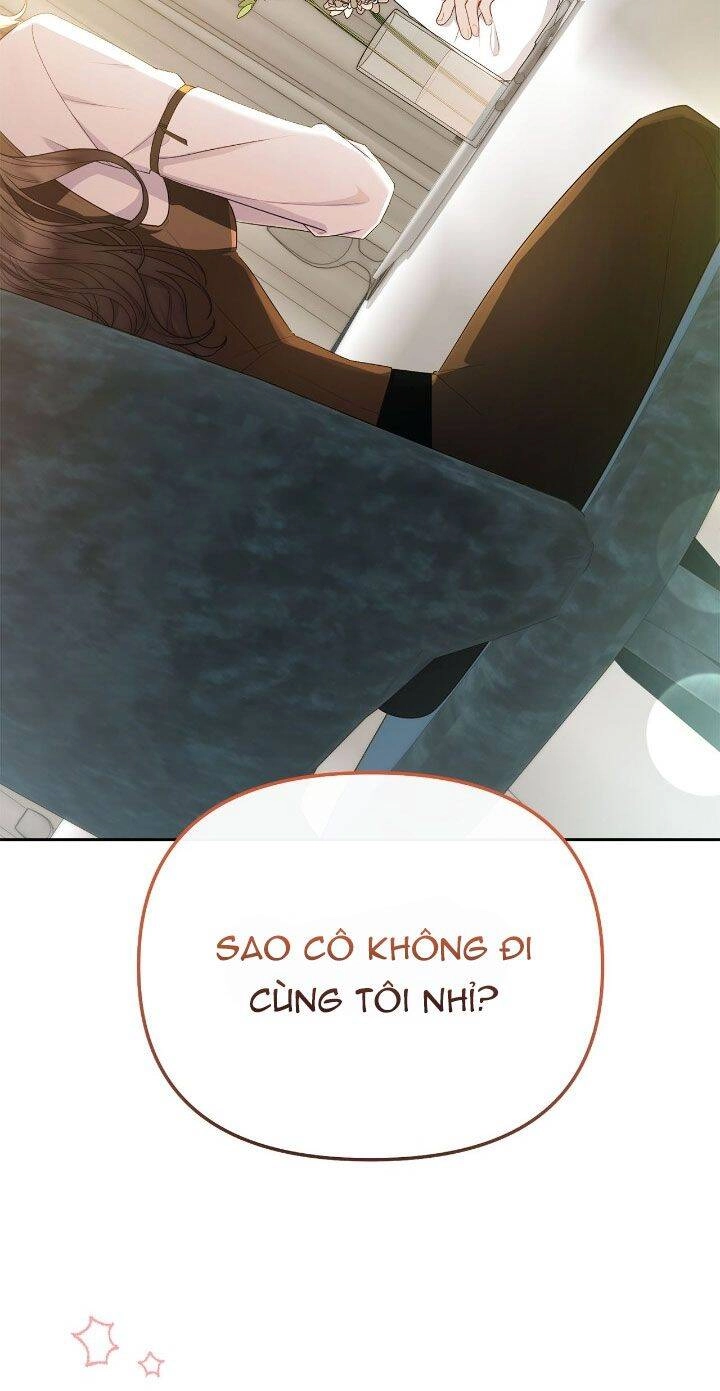 Nữ Chính Bỏ Trốn Ở Nhà Bên Chapter 36 - 5