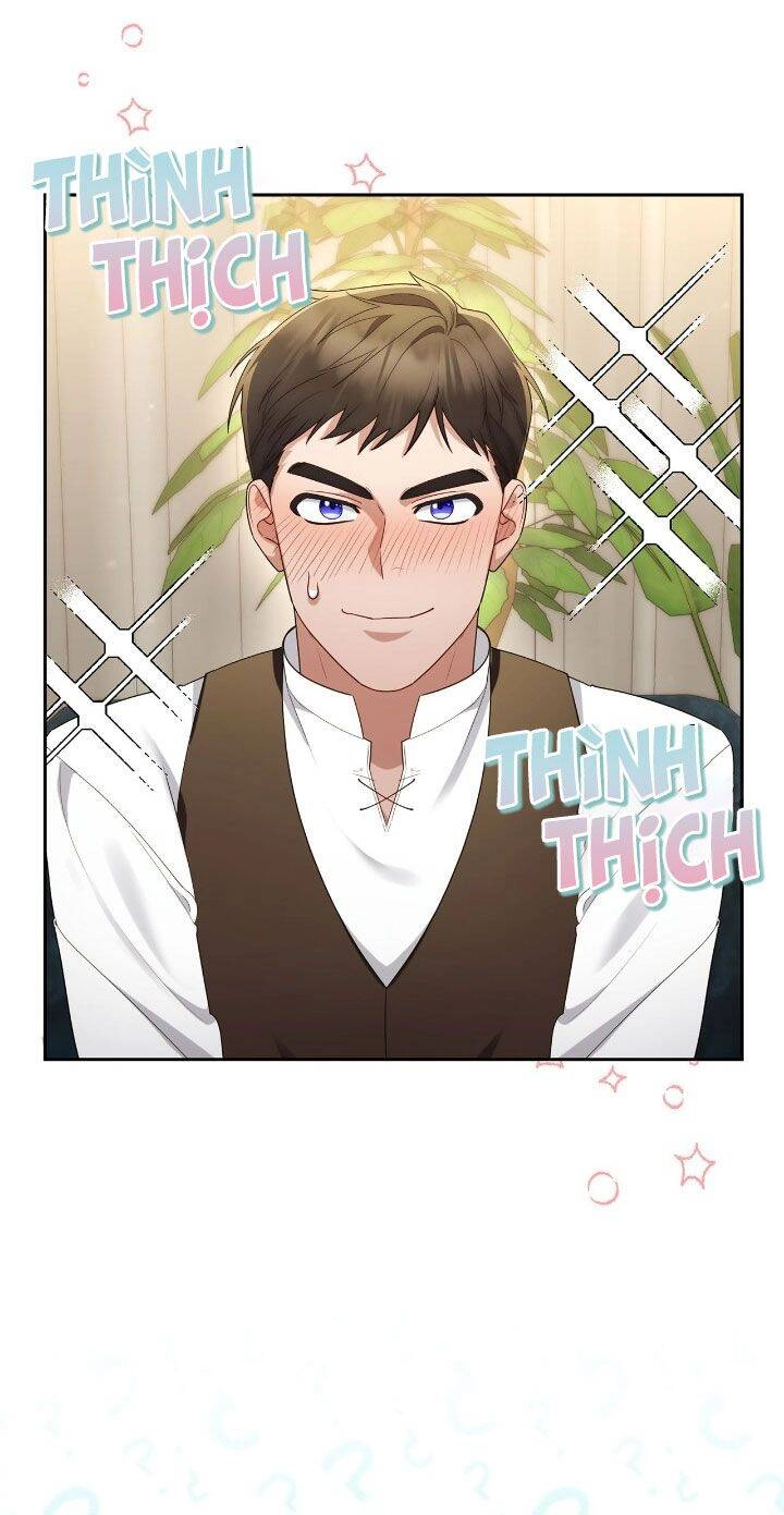 Nữ Chính Bỏ Trốn Ở Nhà Bên Chapter 36 - 6