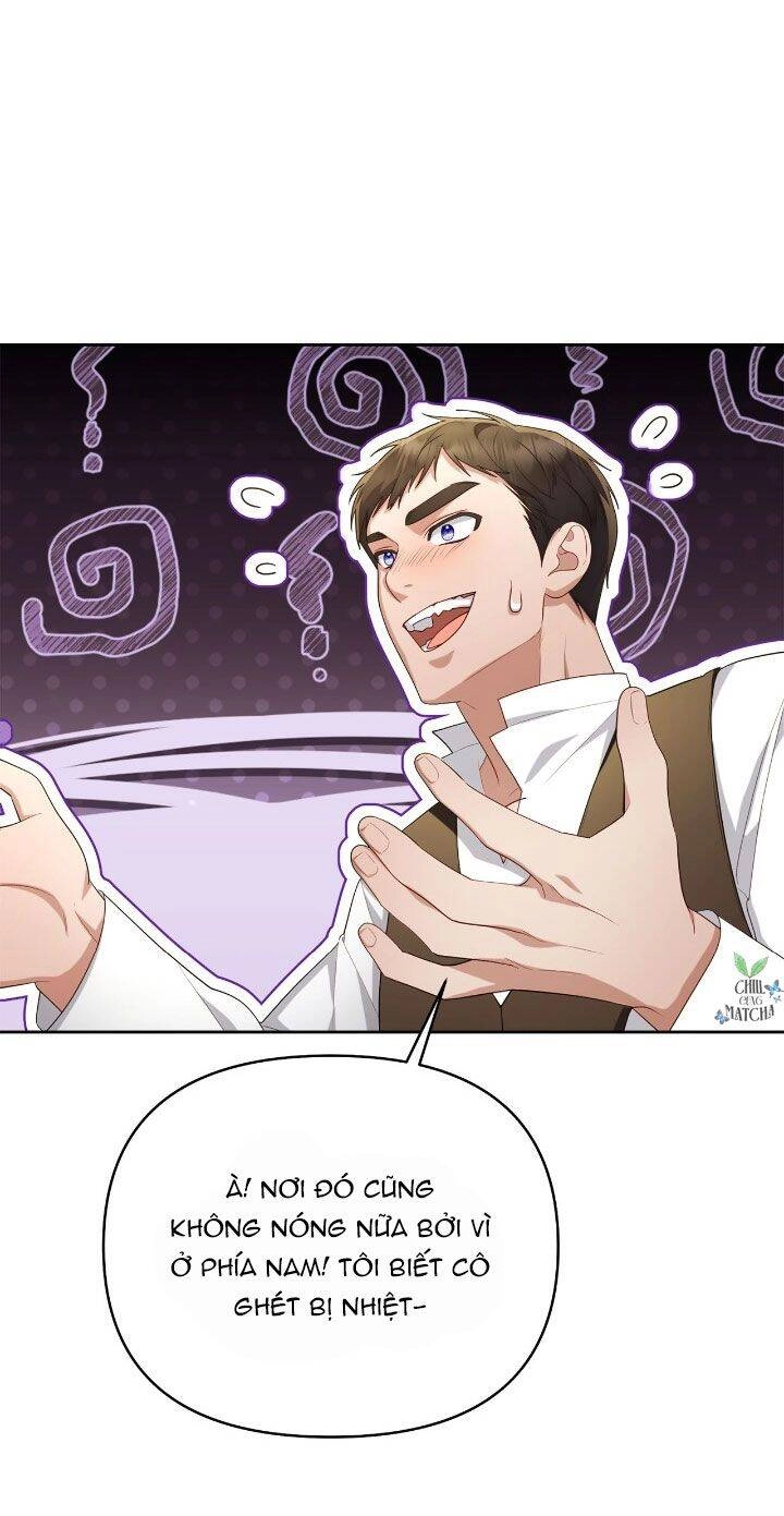 Nữ Chính Bỏ Trốn Ở Nhà Bên Chapter 36 - 10