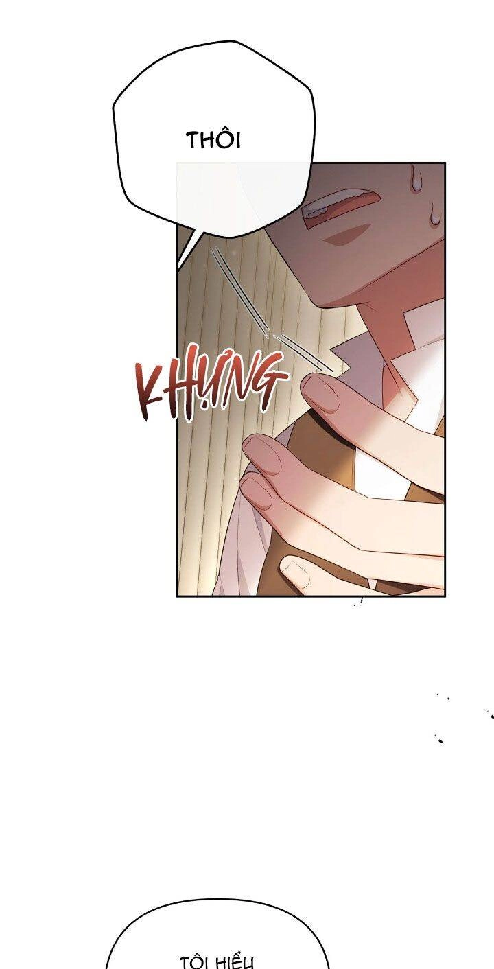 Nữ Chính Bỏ Trốn Ở Nhà Bên Chapter 36 - 11