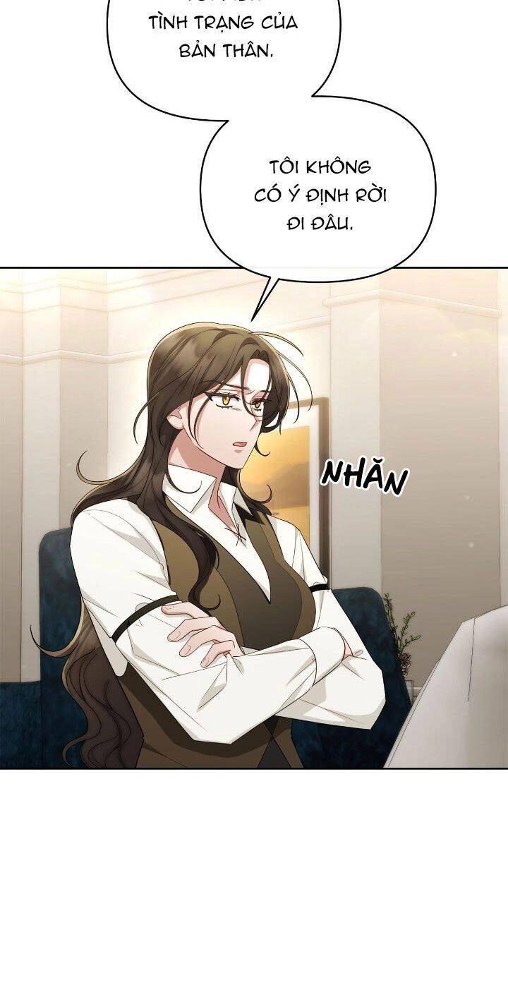 Nữ Chính Bỏ Trốn Ở Nhà Bên Chapter 36 - 12