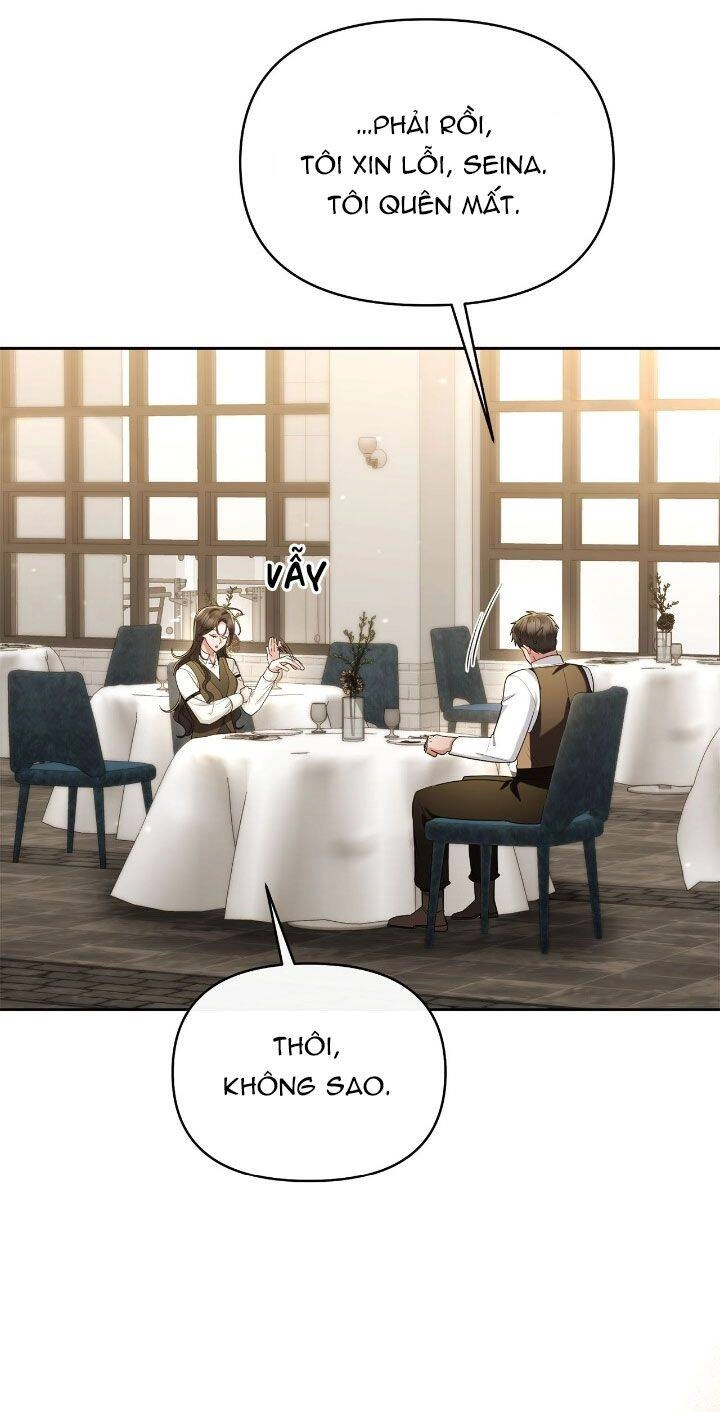 Nữ Chính Bỏ Trốn Ở Nhà Bên Chapter 36 - 13