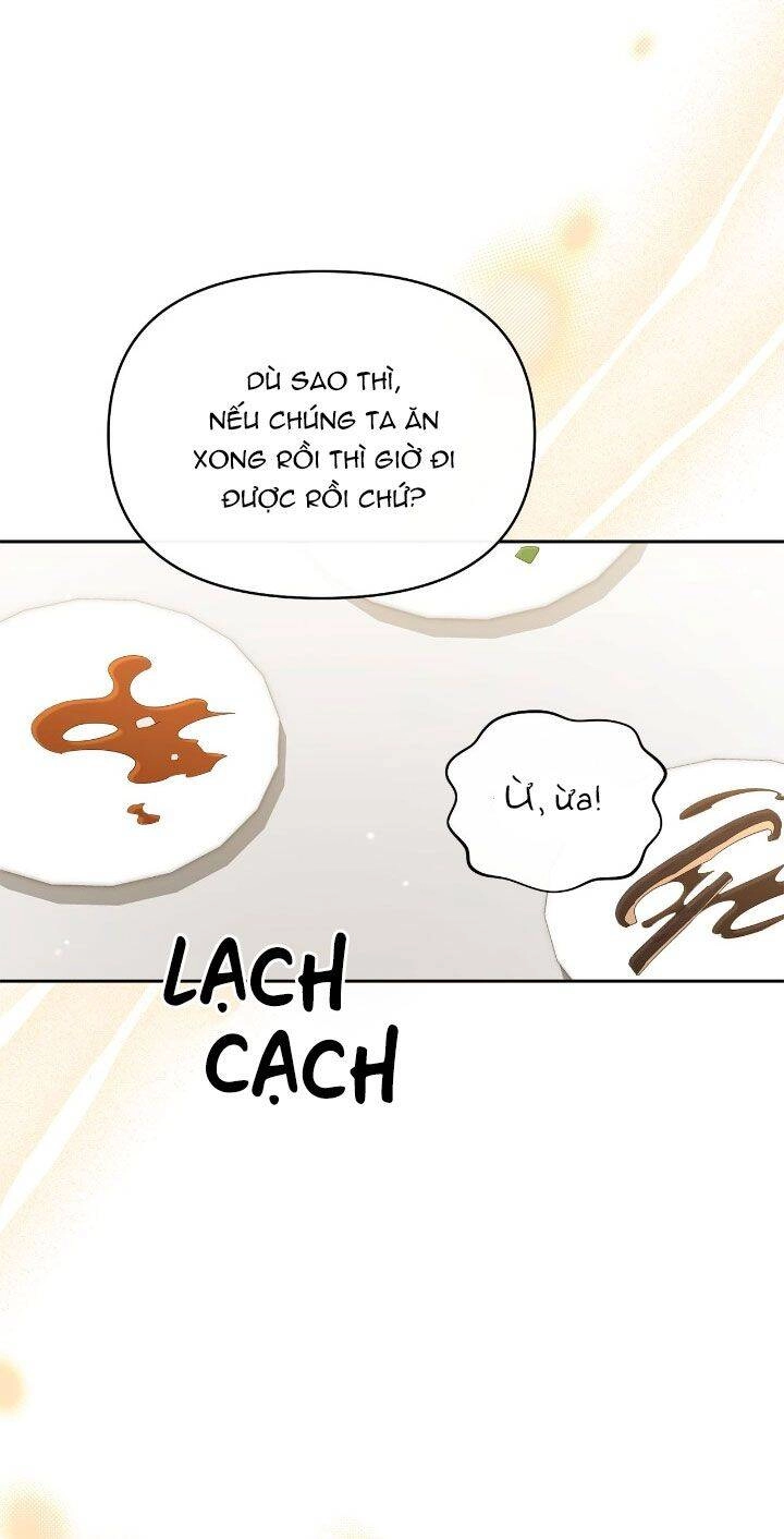 Nữ Chính Bỏ Trốn Ở Nhà Bên Chapter 36 - 14