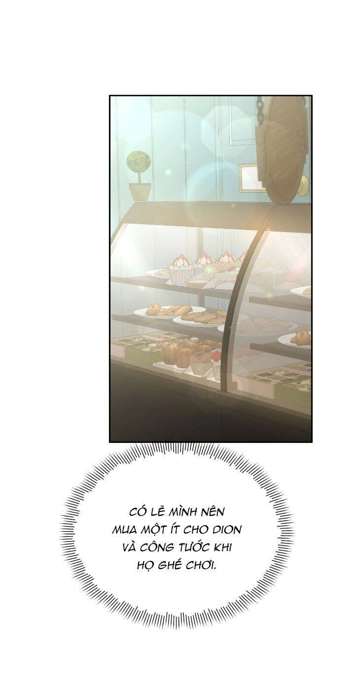 Nữ Chính Bỏ Trốn Ở Nhà Bên Chapter 36 - 19