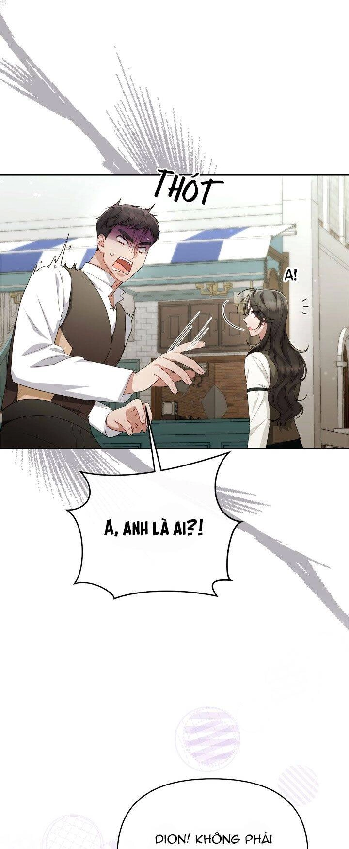 Nữ Chính Bỏ Trốn Ở Nhà Bên Chapter 36 - 21