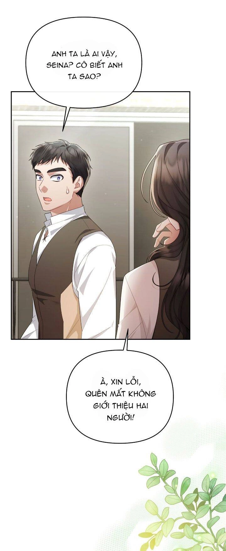 Nữ Chính Bỏ Trốn Ở Nhà Bên Chapter 36 - 23