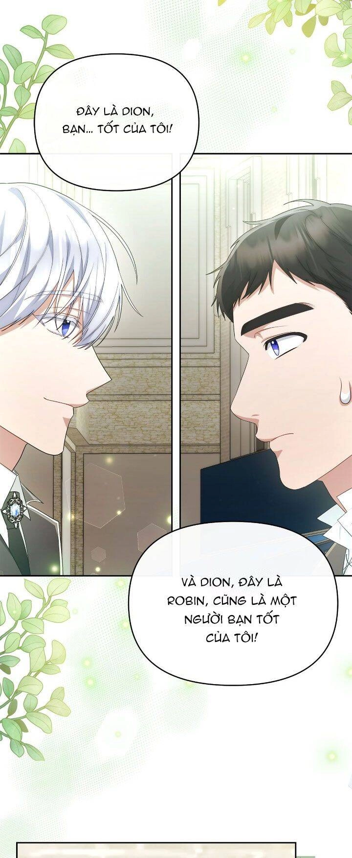 Nữ Chính Bỏ Trốn Ở Nhà Bên Chapter 36 - 24