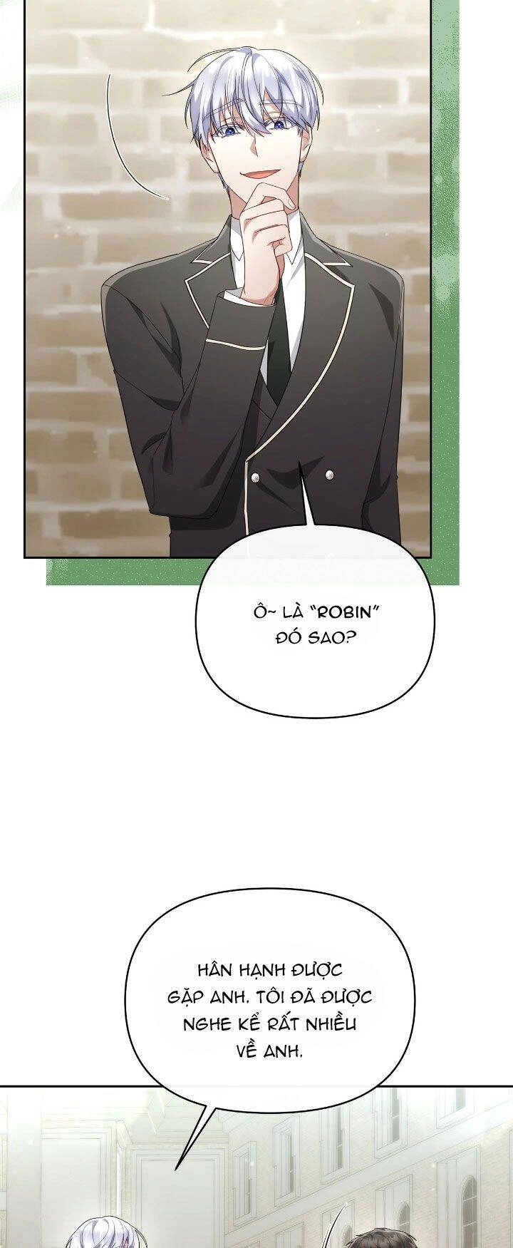 Nữ Chính Bỏ Trốn Ở Nhà Bên Chapter 36 - 25