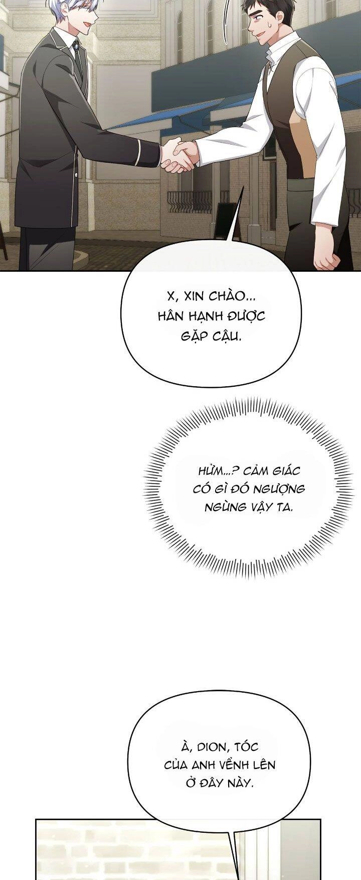 Nữ Chính Bỏ Trốn Ở Nhà Bên Chapter 36 - 26