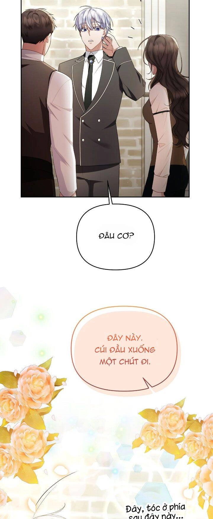 Nữ Chính Bỏ Trốn Ở Nhà Bên Chapter 36 - 27