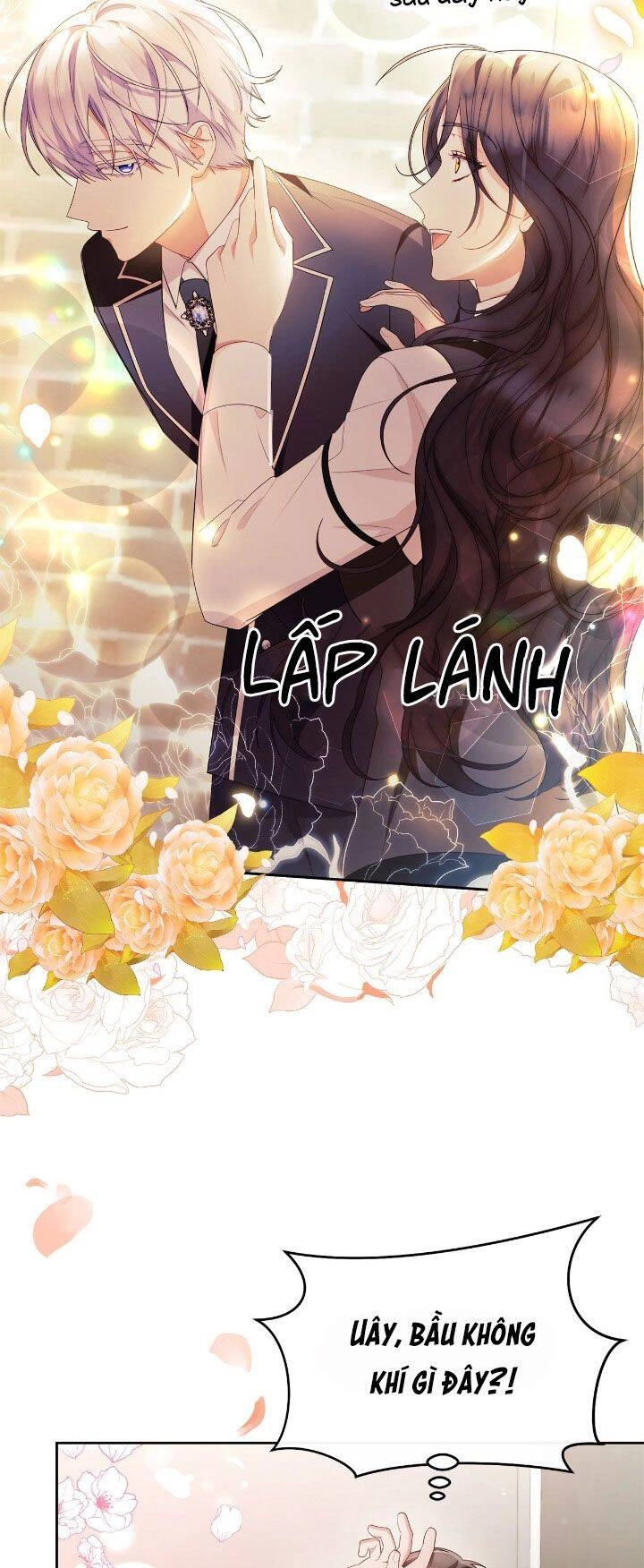 Nữ Chính Bỏ Trốn Ở Nhà Bên Chapter 36 - 28