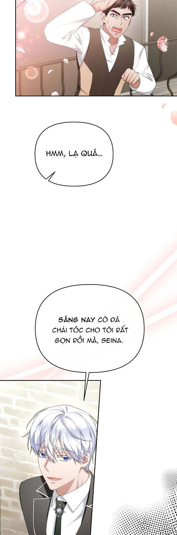 Nữ Chính Bỏ Trốn Ở Nhà Bên Chapter 36 - 29