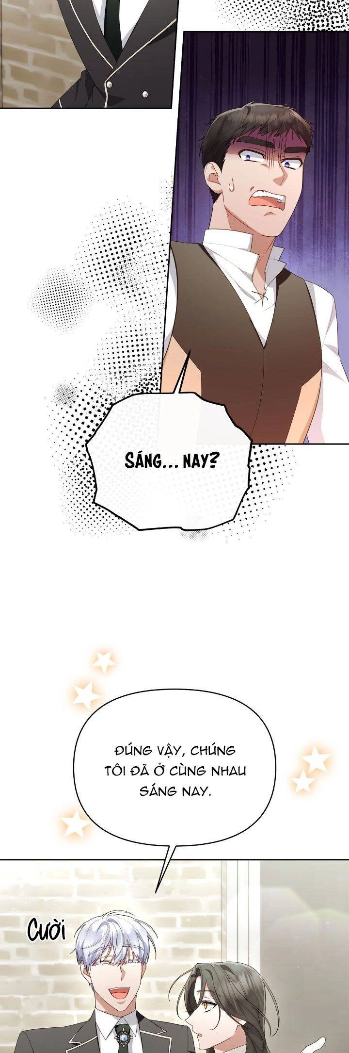 Nữ Chính Bỏ Trốn Ở Nhà Bên Chapter 36 - 30