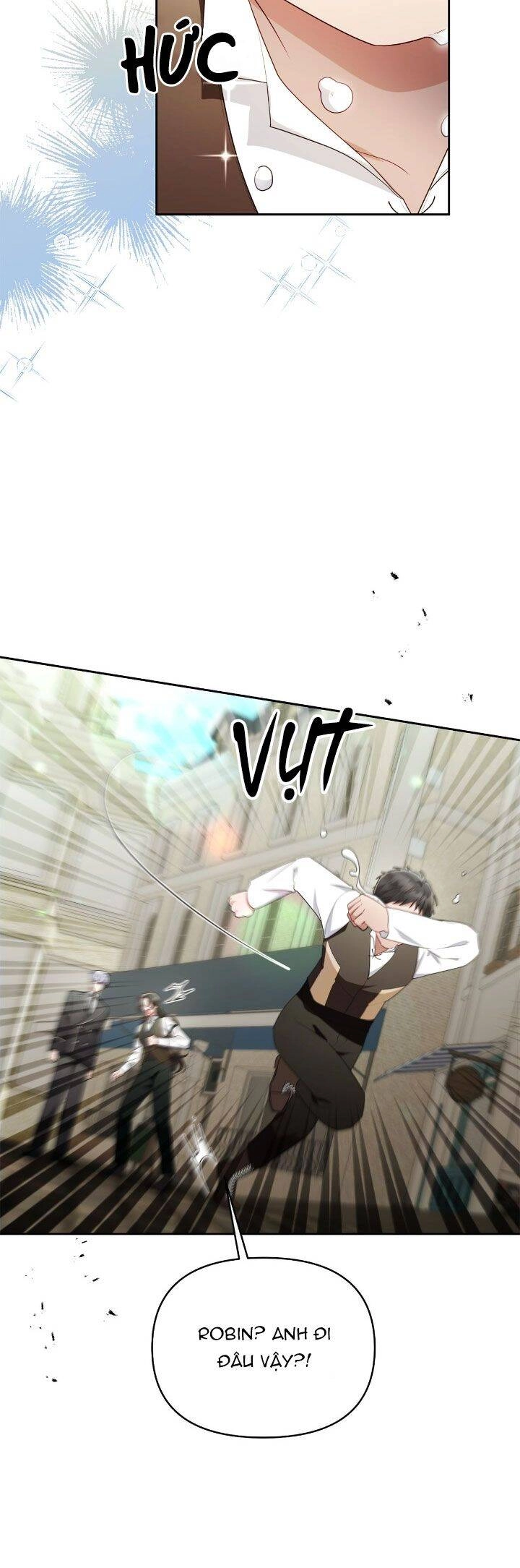 Nữ Chính Bỏ Trốn Ở Nhà Bên Chapter 36 - 37