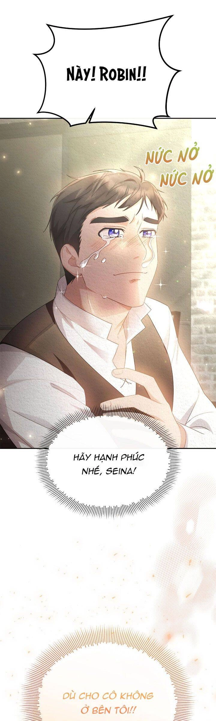 Nữ Chính Bỏ Trốn Ở Nhà Bên Chapter 36 - 38