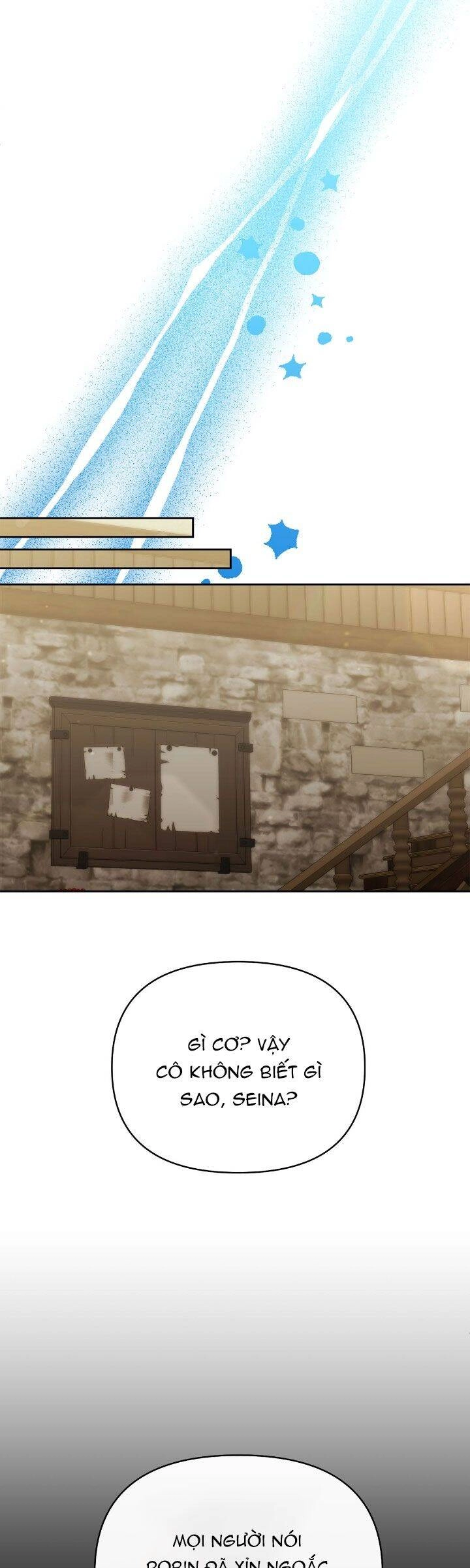 Nữ Chính Bỏ Trốn Ở Nhà Bên Chapter 36 - 40