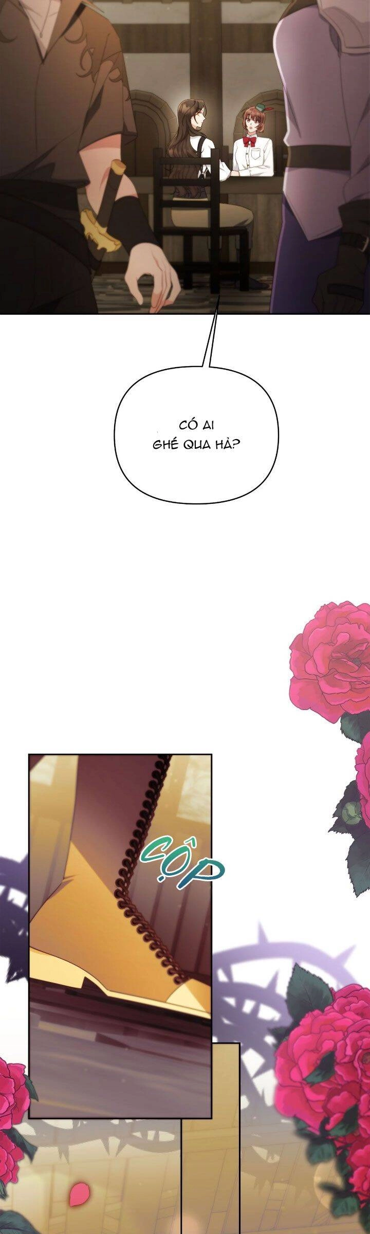 Nữ Chính Bỏ Trốn Ở Nhà Bên Chapter 36 - 44