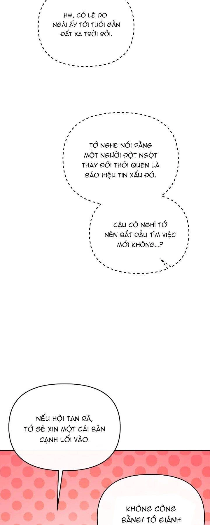 Nữ Chính Bỏ Trốn Ở Nhà Bên Chapter 36 - 47