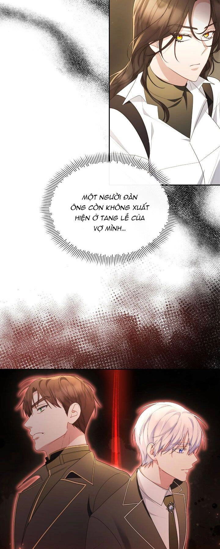 Nữ Chính Bỏ Trốn Ở Nhà Bên Chapter 36 - 50