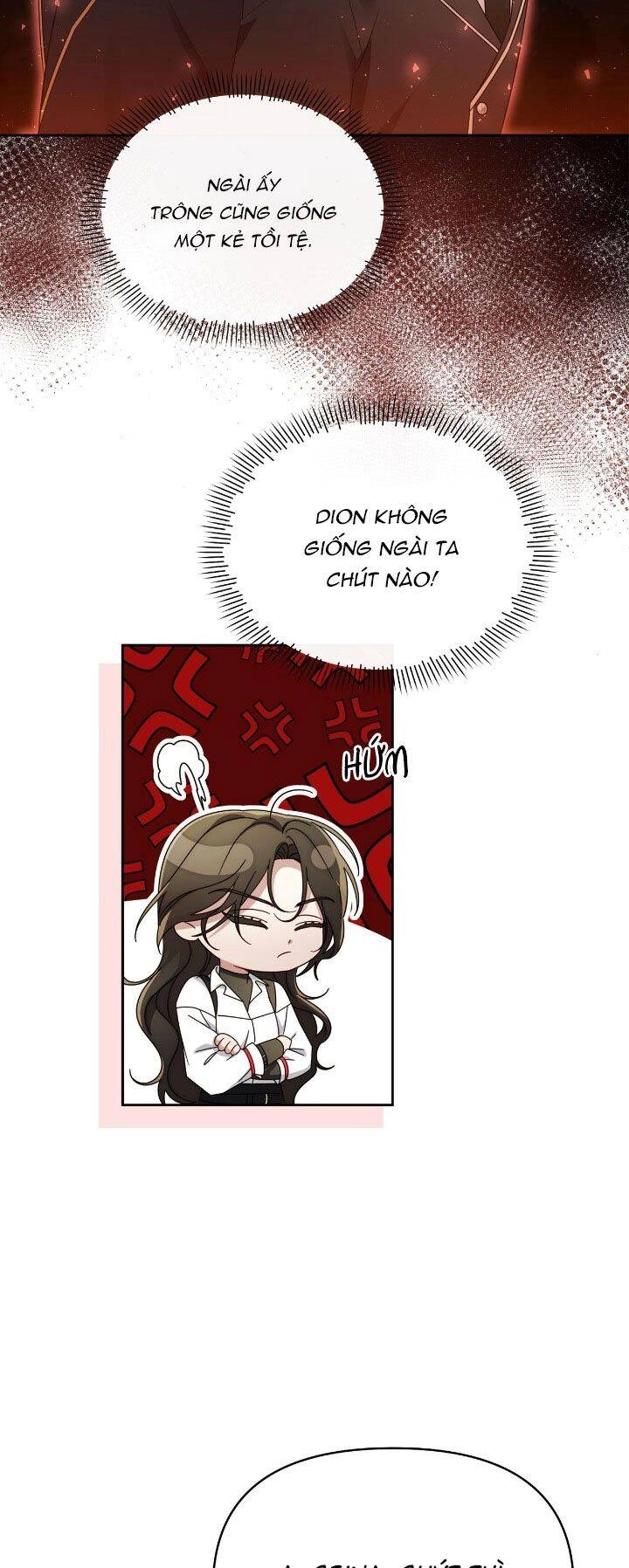 Nữ Chính Bỏ Trốn Ở Nhà Bên Chapter 36 - 51