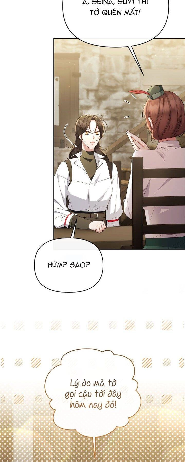 Nữ Chính Bỏ Trốn Ở Nhà Bên Chapter 36 - 52