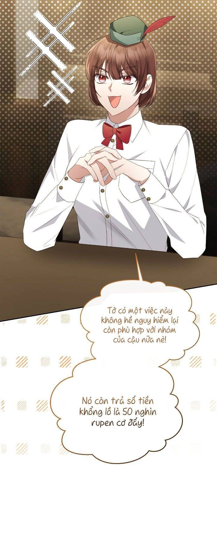 Nữ Chính Bỏ Trốn Ở Nhà Bên Chapter 36 - 53