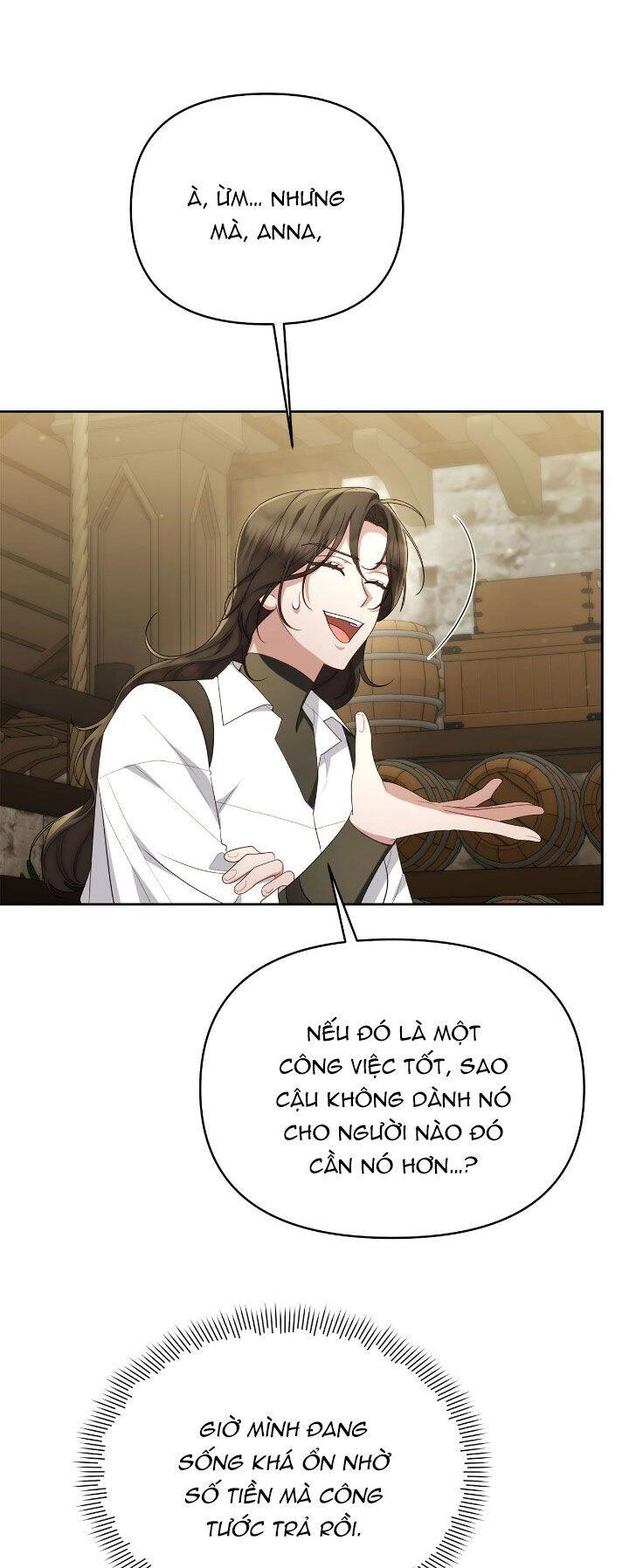 Nữ Chính Bỏ Trốn Ở Nhà Bên Chapter 36 - 54