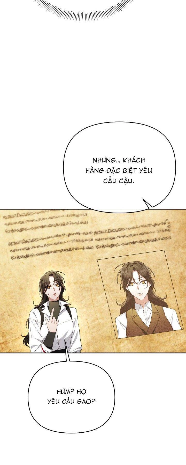 Nữ Chính Bỏ Trốn Ở Nhà Bên Chapter 36 - 55