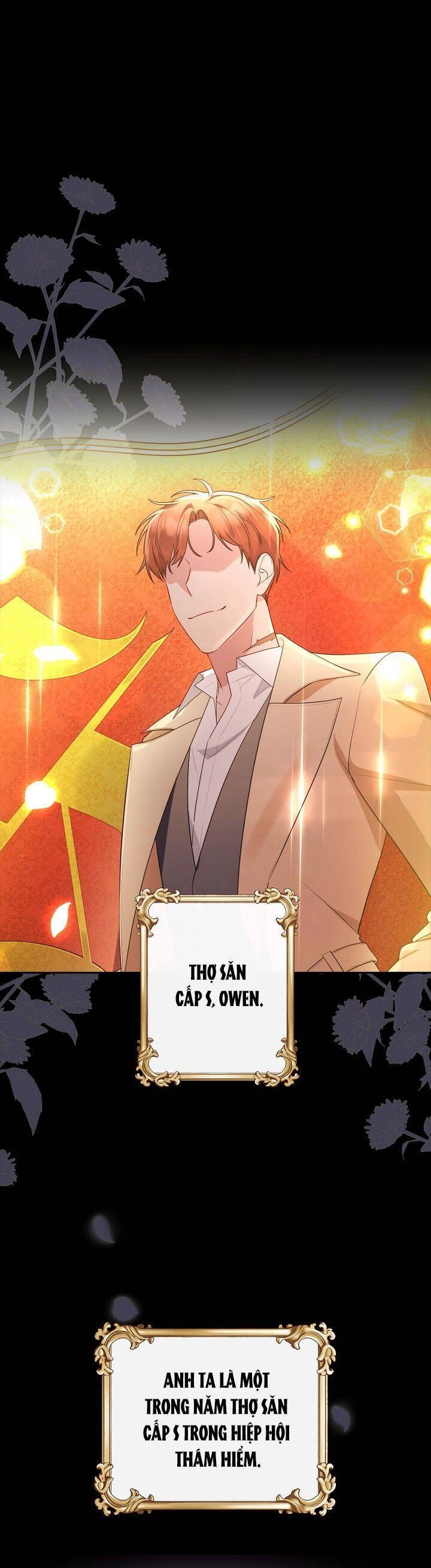 Nữ Chính Bỏ Trốn Ở Nhà Bên Chapter 37 - 2