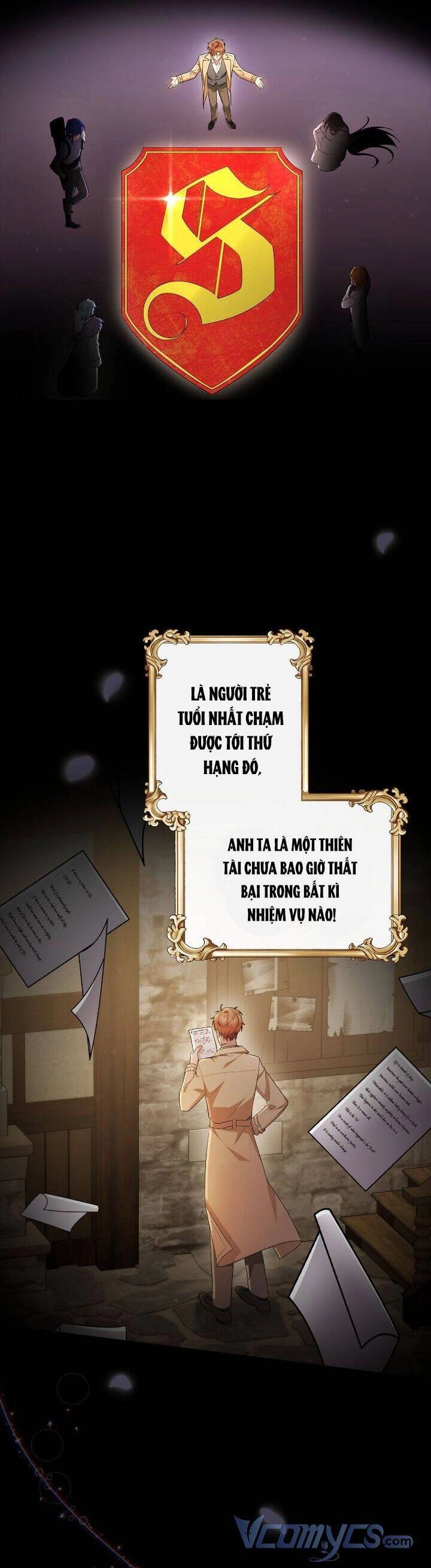 Nữ Chính Bỏ Trốn Ở Nhà Bên Chapter 37 - 3