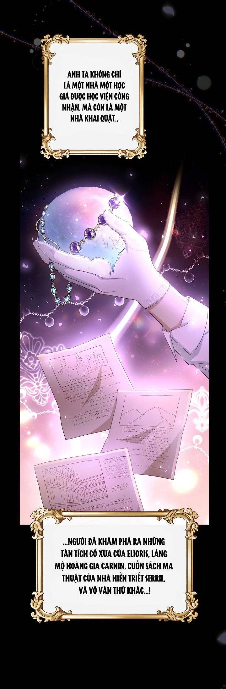 Nữ Chính Bỏ Trốn Ở Nhà Bên Chapter 37 - 4