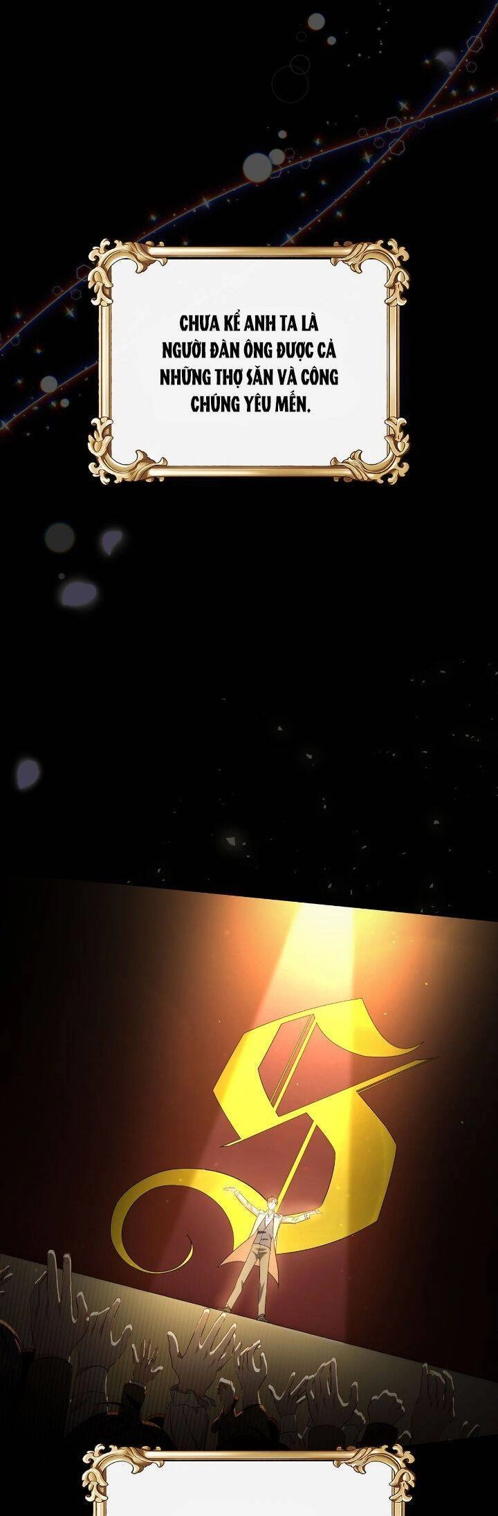 Nữ Chính Bỏ Trốn Ở Nhà Bên Chapter 37 - 5