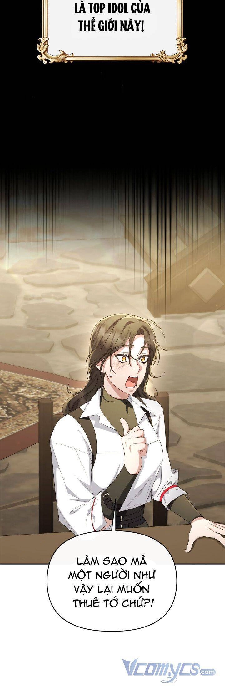 Nữ Chính Bỏ Trốn Ở Nhà Bên Chapter 37 - 6