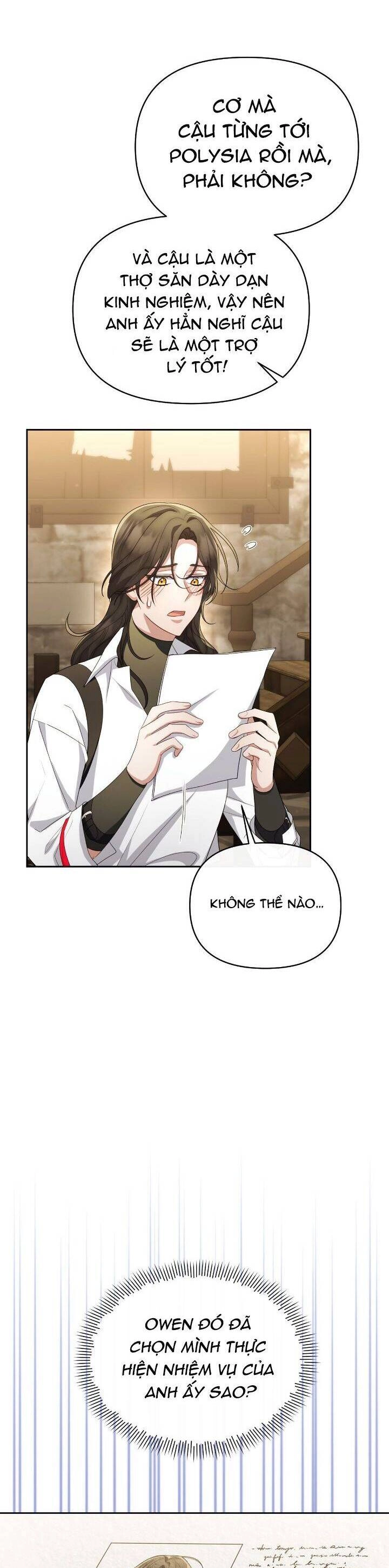 Nữ Chính Bỏ Trốn Ở Nhà Bên Chapter 37 - 8