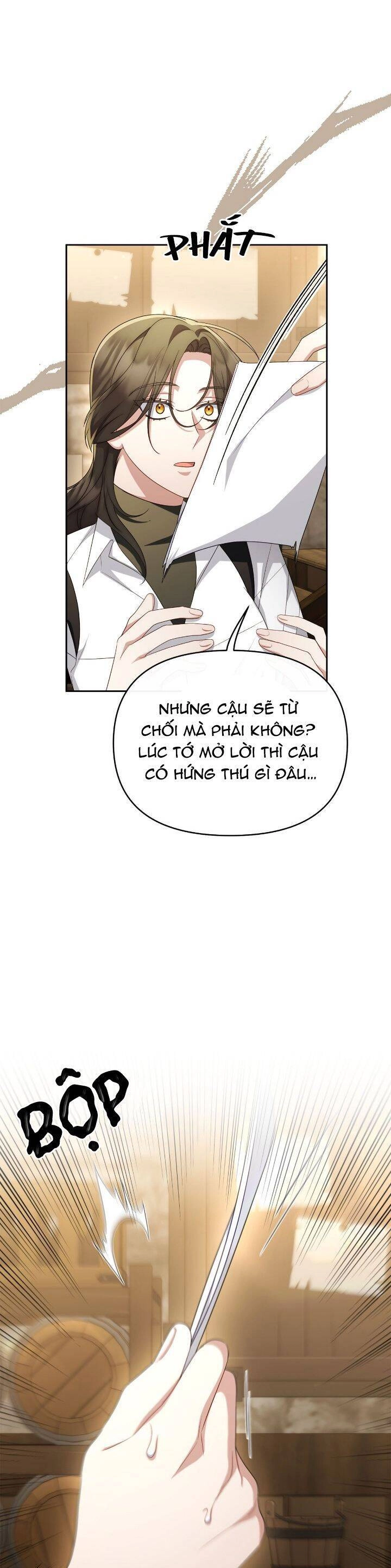 Nữ Chính Bỏ Trốn Ở Nhà Bên Chapter 37 - 10