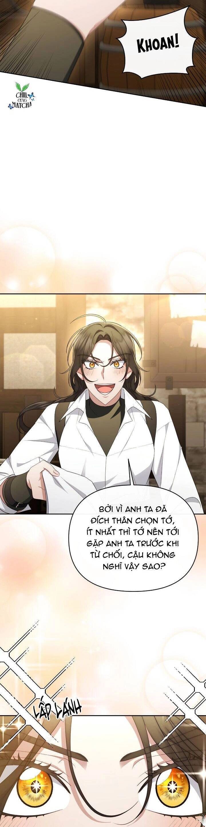 Nữ Chính Bỏ Trốn Ở Nhà Bên Chapter 37 - 11