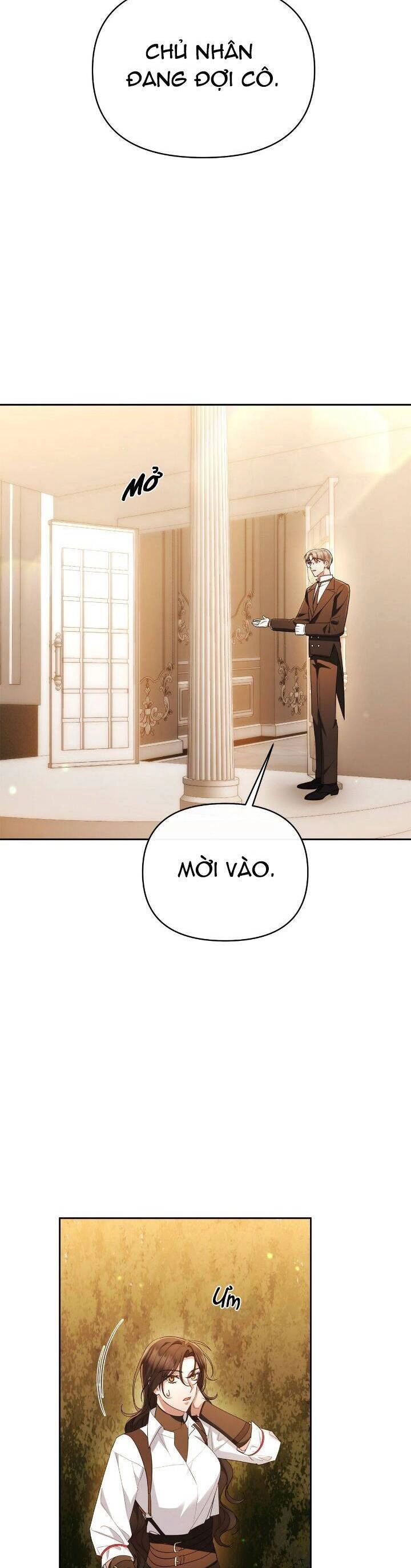 Nữ Chính Bỏ Trốn Ở Nhà Bên Chapter 37 - 15