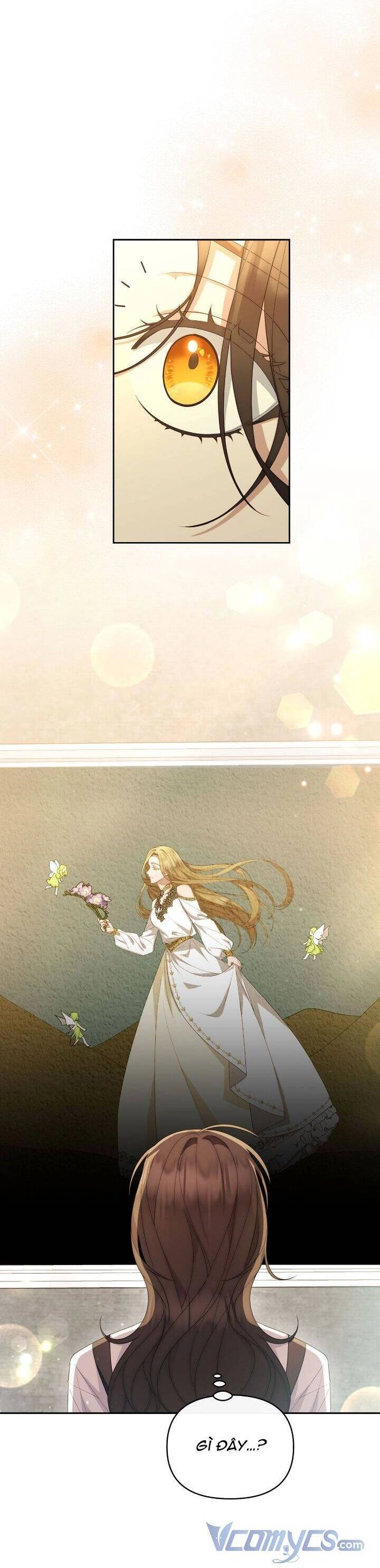 Nữ Chính Bỏ Trốn Ở Nhà Bên Chapter 37 - 19