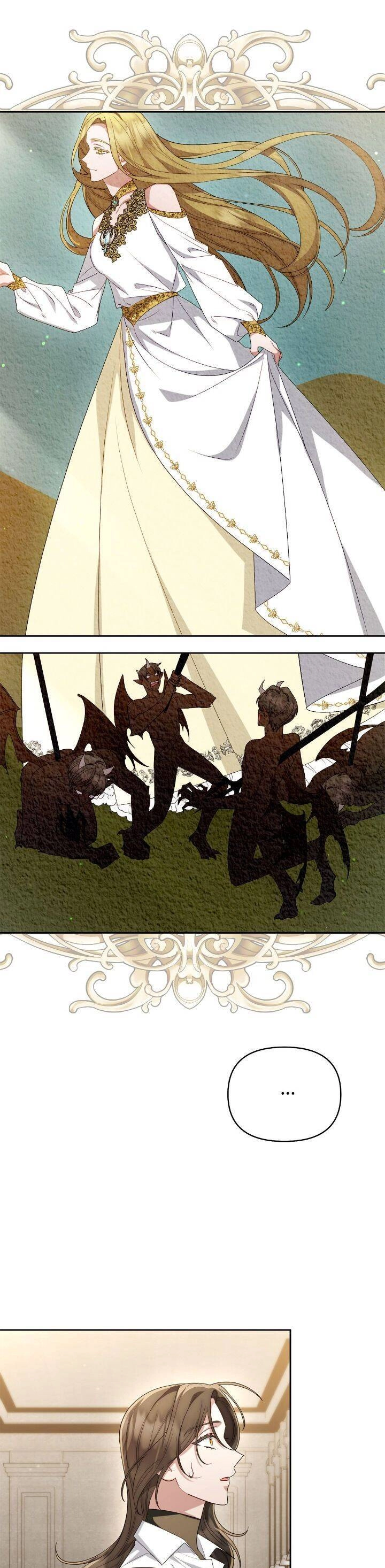 Nữ Chính Bỏ Trốn Ở Nhà Bên Chapter 37 - 20