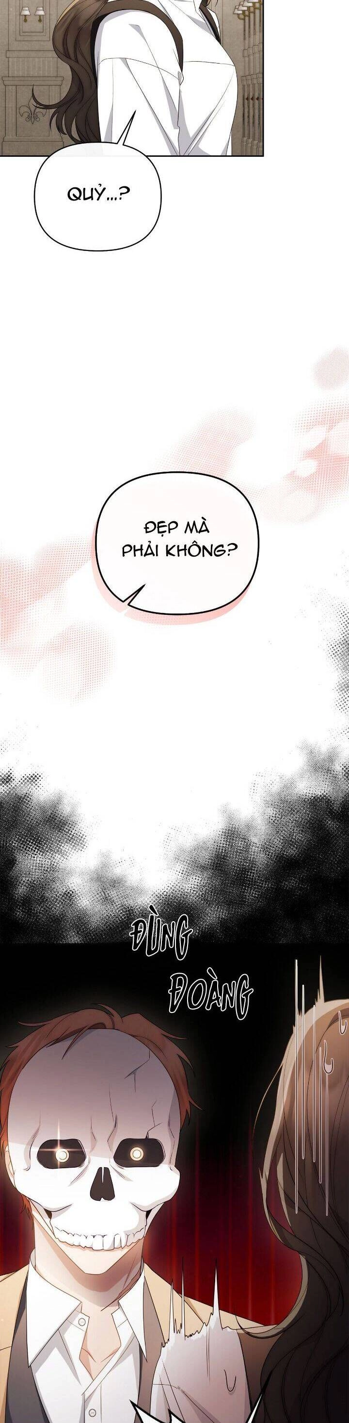 Nữ Chính Bỏ Trốn Ở Nhà Bên Chapter 37 - 21