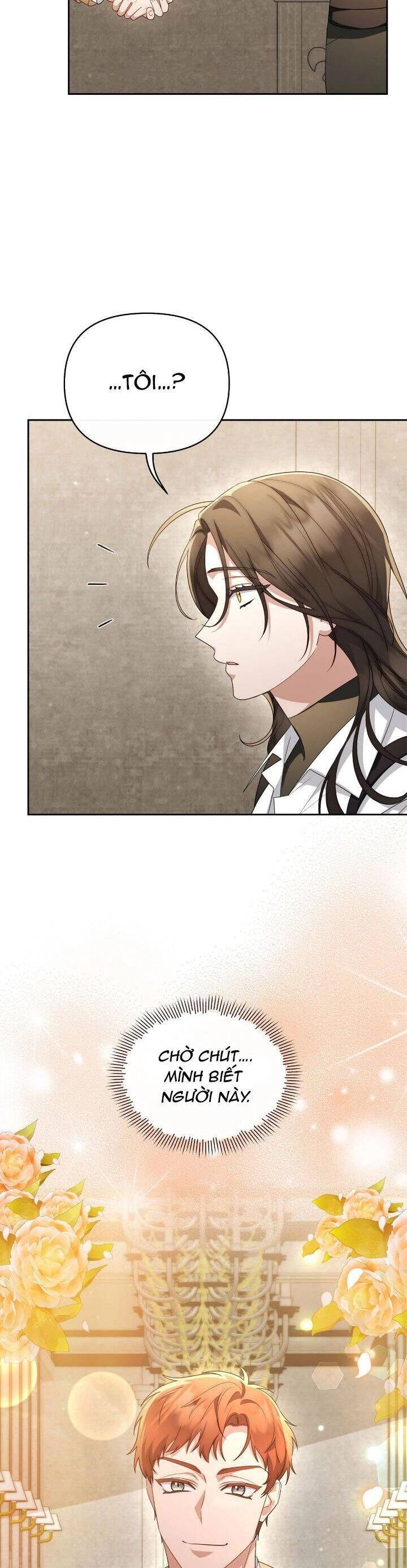 Nữ Chính Bỏ Trốn Ở Nhà Bên Chapter 37 - 24